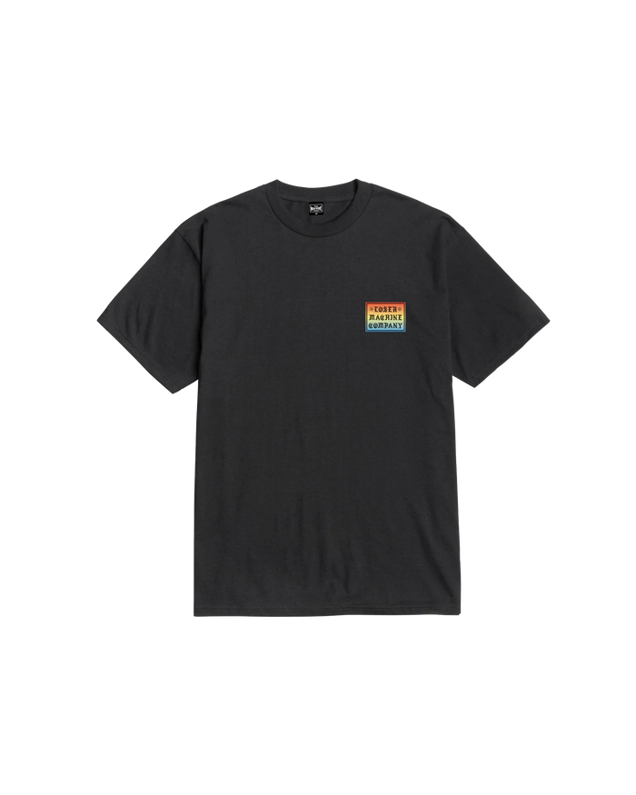 HANDBILL STOCK T-SHIRT