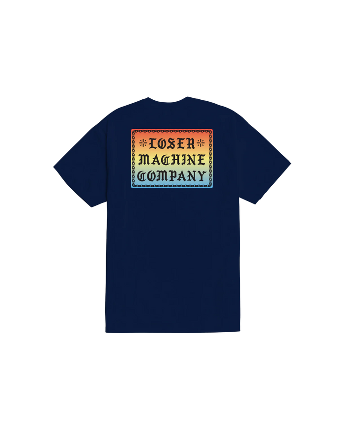 HANDBILL STOCK T-SHIRT