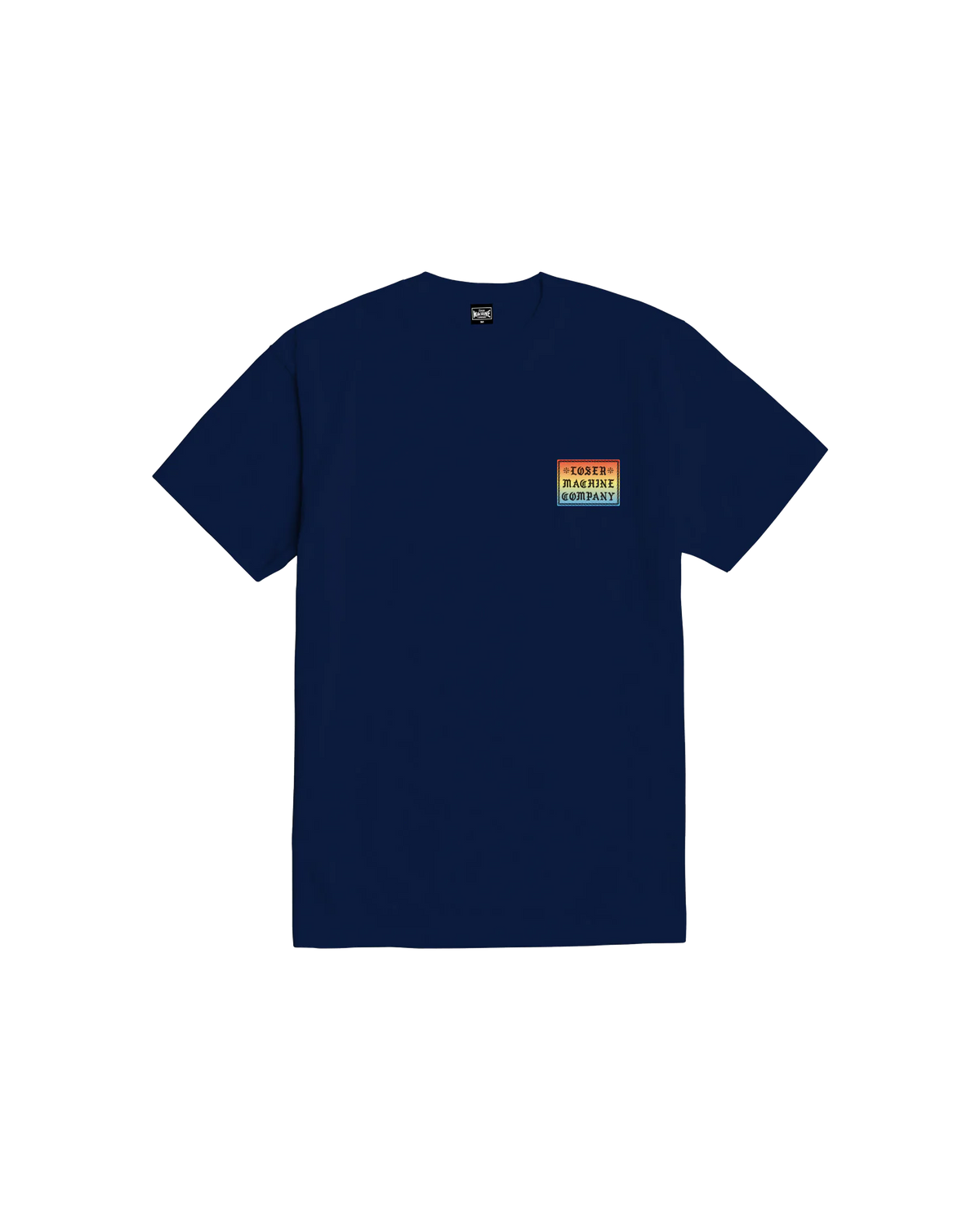 HANDBILL STOCK T-SHIRT