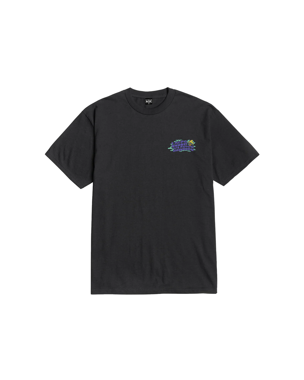 MUSHROOM MADNESS STOCK T-SHIRT