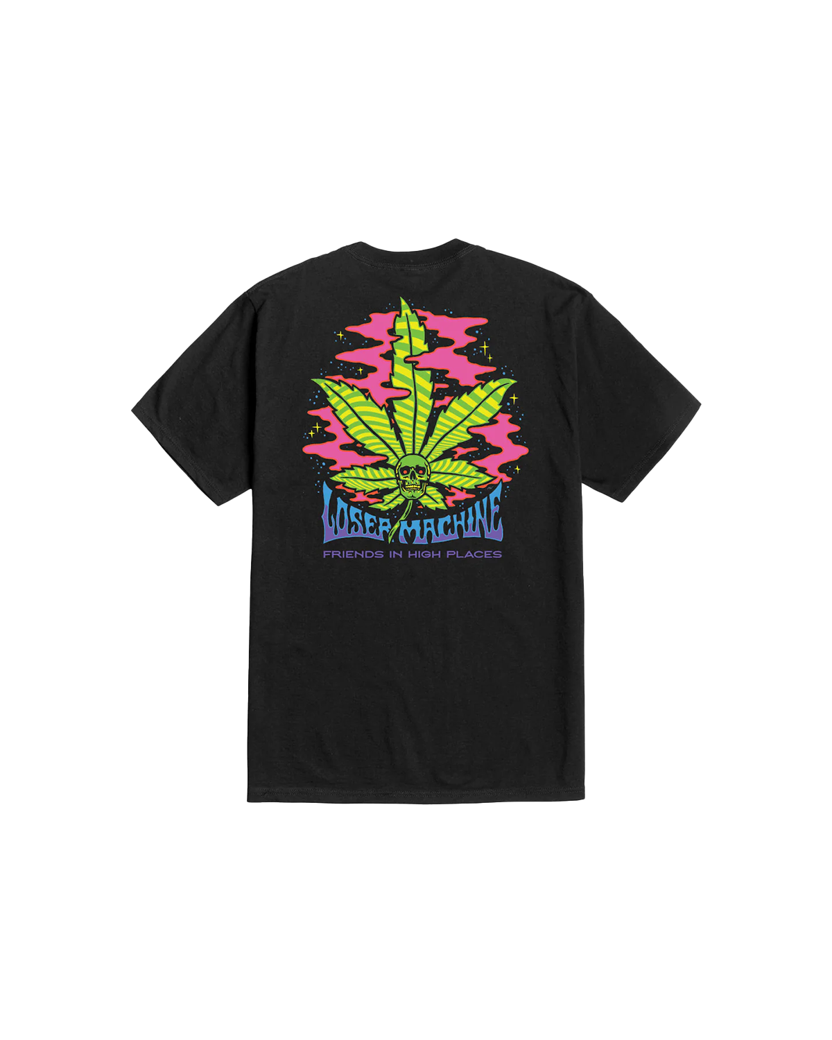 DANK STOCK T-SHIRT