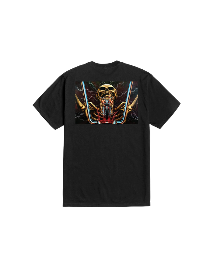 BIG BARS STOCK T-SHIRT