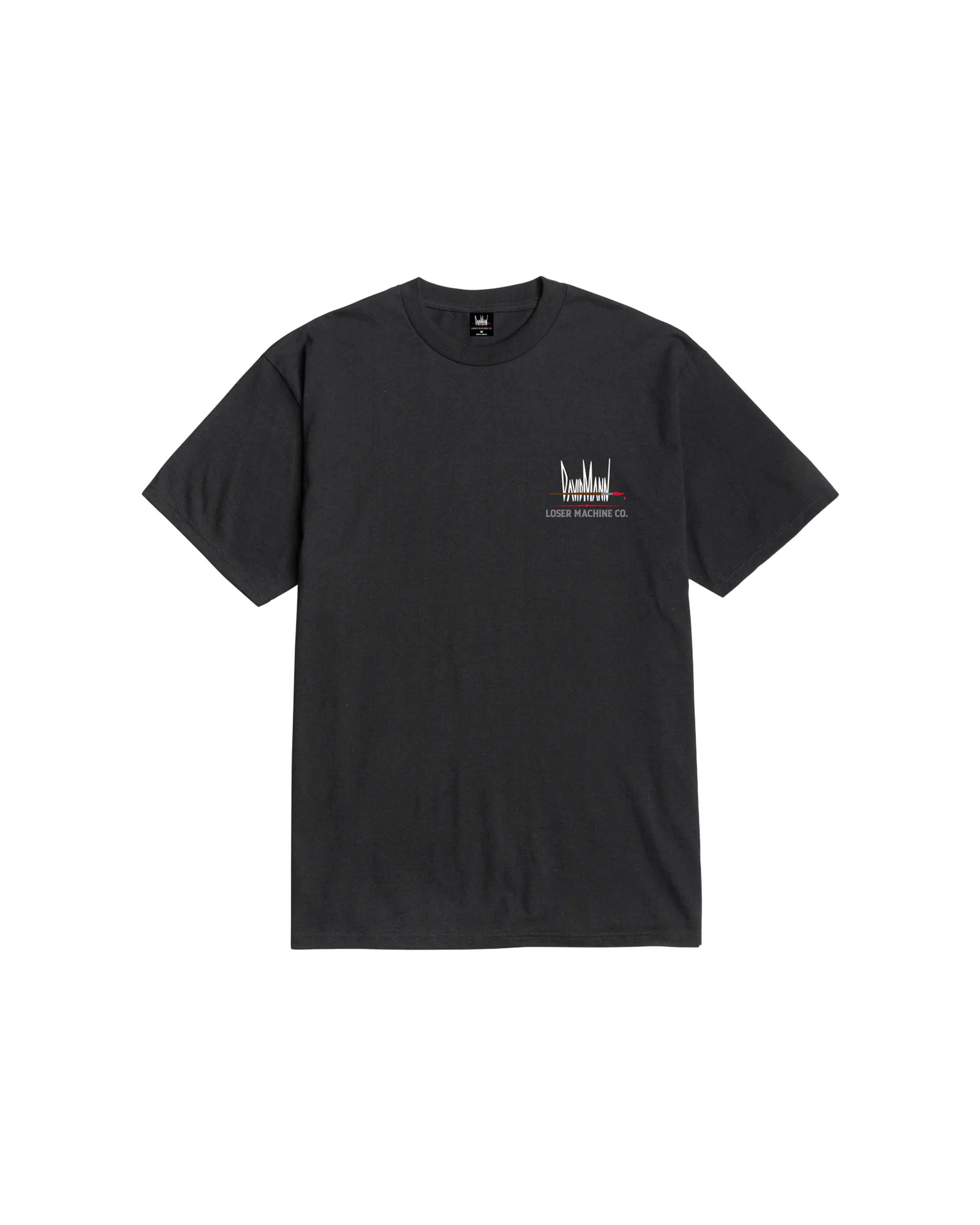 BIG BARS STOCK T-SHIRT