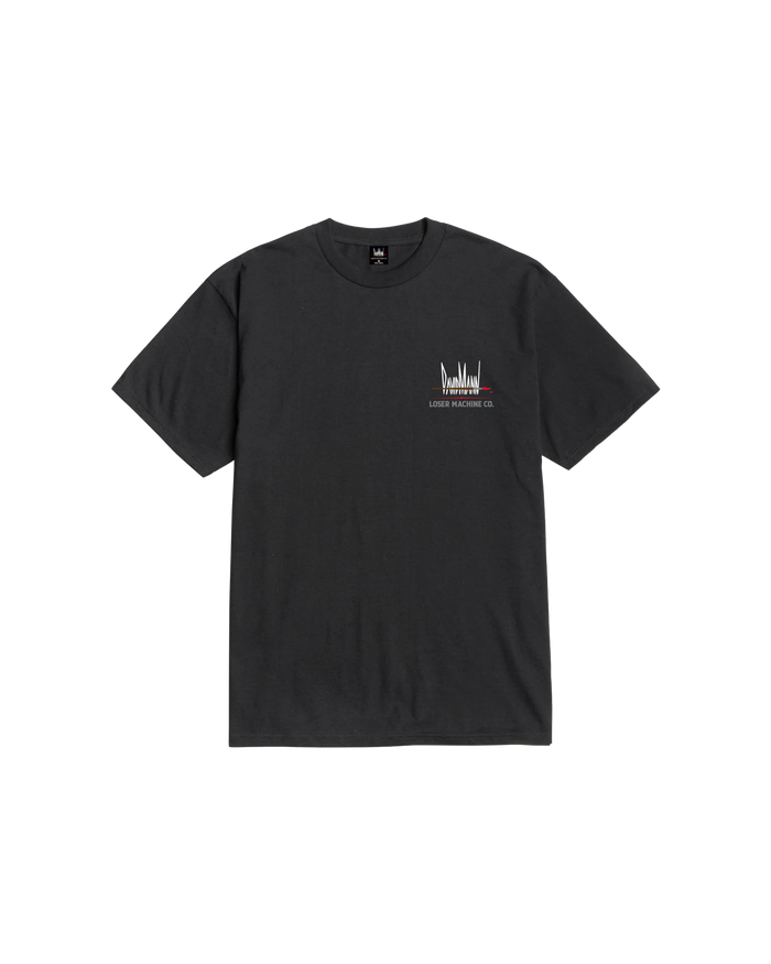 BIG BARS STOCK T-SHIRT