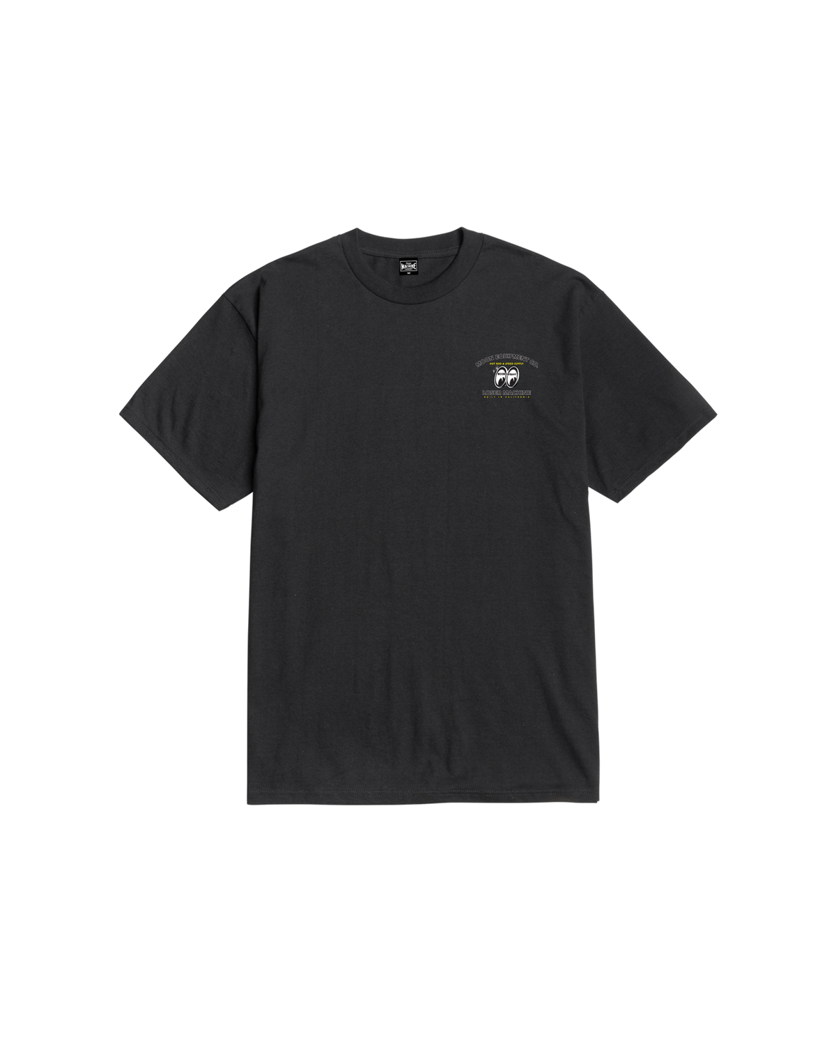 LMC X MOONEYES WORKBENCH STOCK T-SHIRT