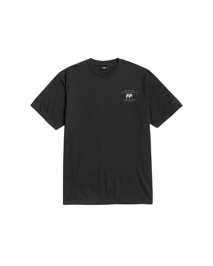 LMC X MOONEYES WORKBENCH STOCK T-SHIRT