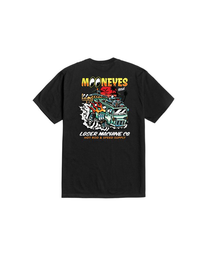 ECONO HAULING STOCK T-SHIRT