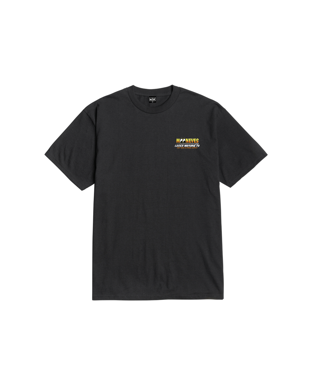 ECONO HAULING STOCK T-SHIRT