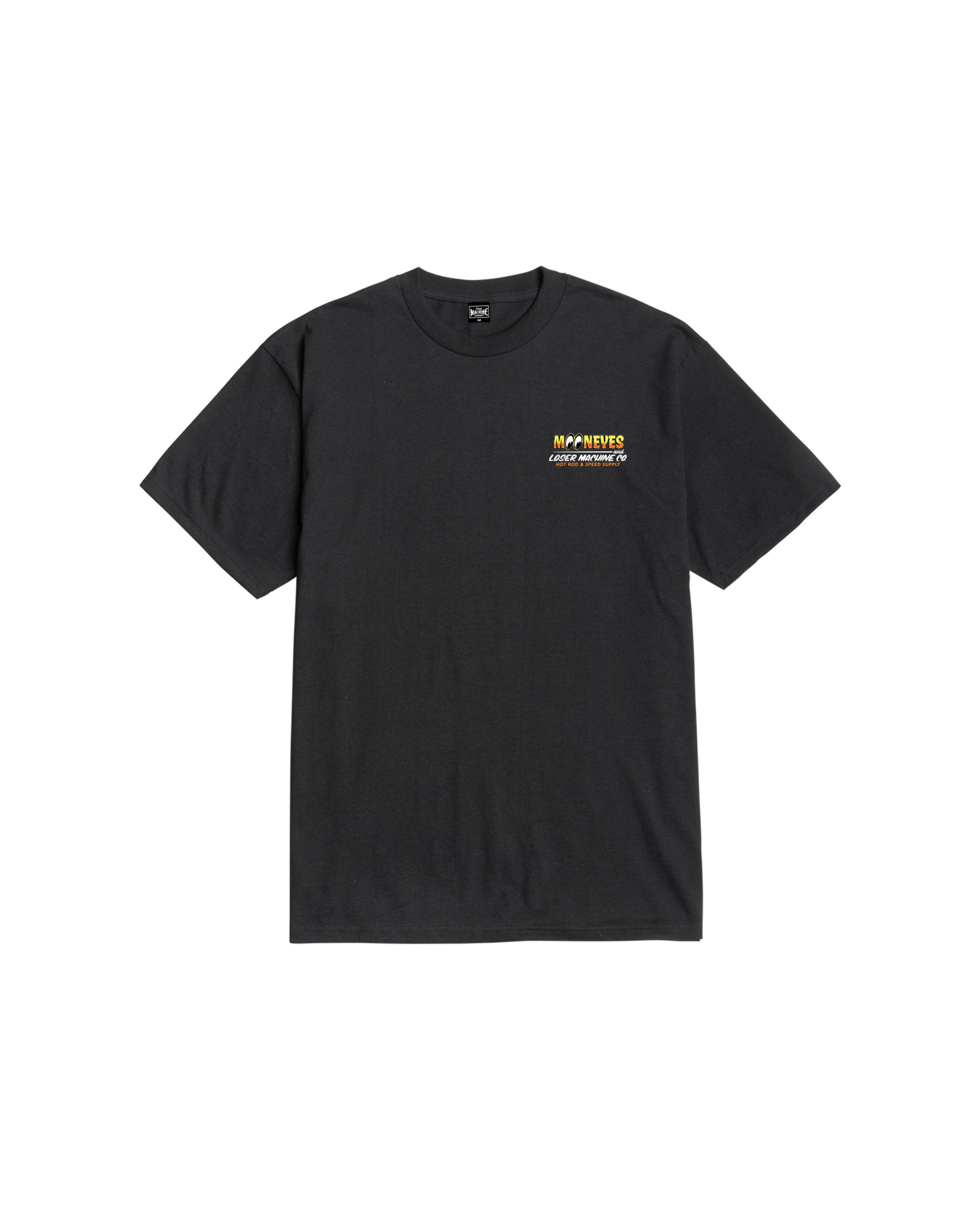ECONO HAULING STOCK T-SHIRT
