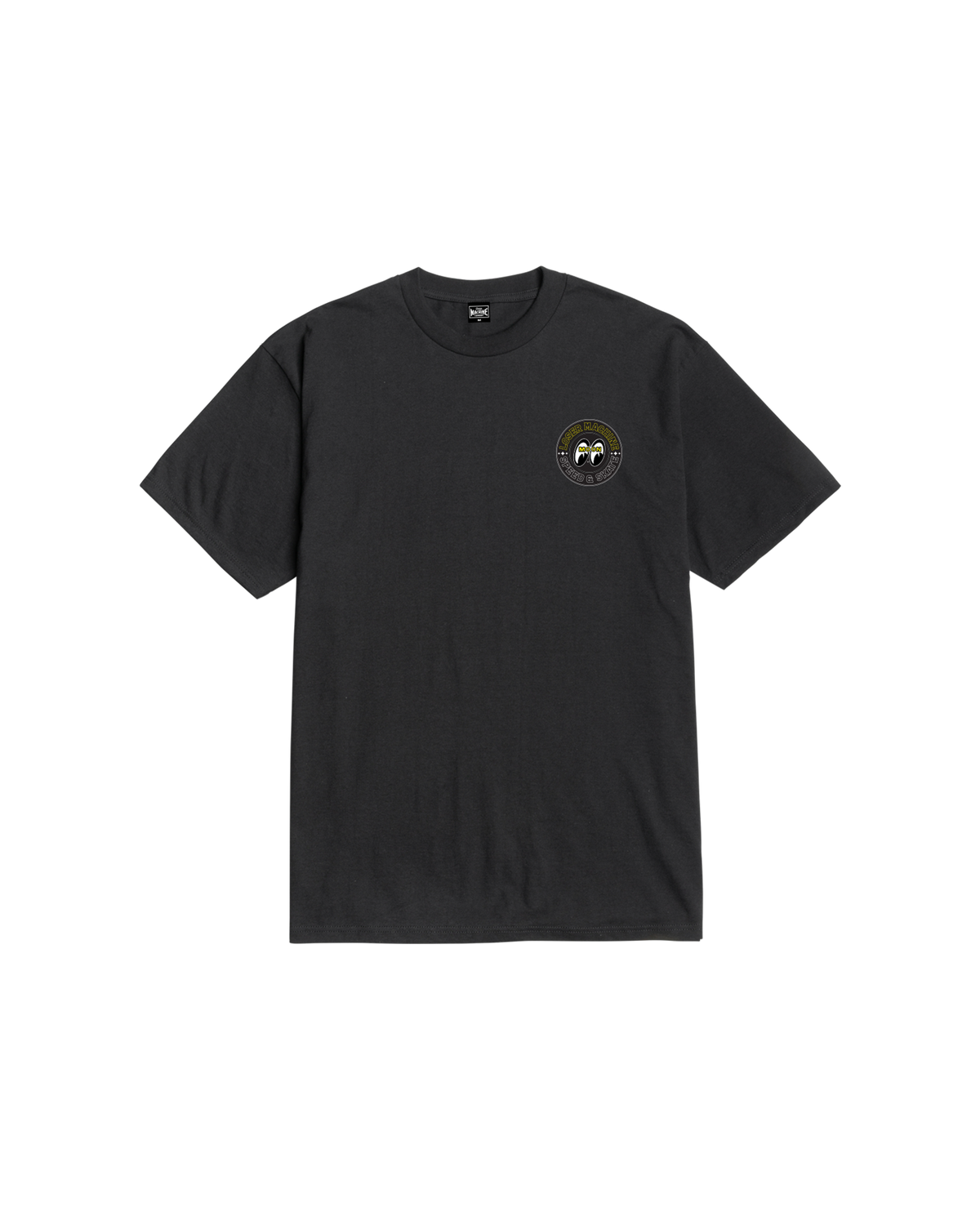 LMC X MOONEYES FACTORY TEAM II STOCK T-SHIRT
