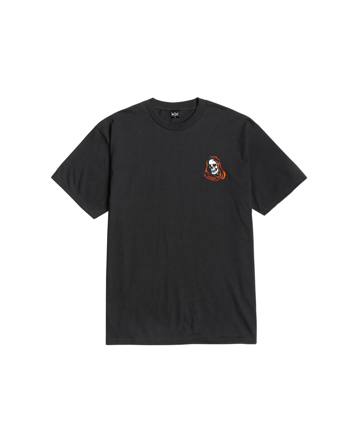 MYSTIC MIX STOCK T-SHIRT