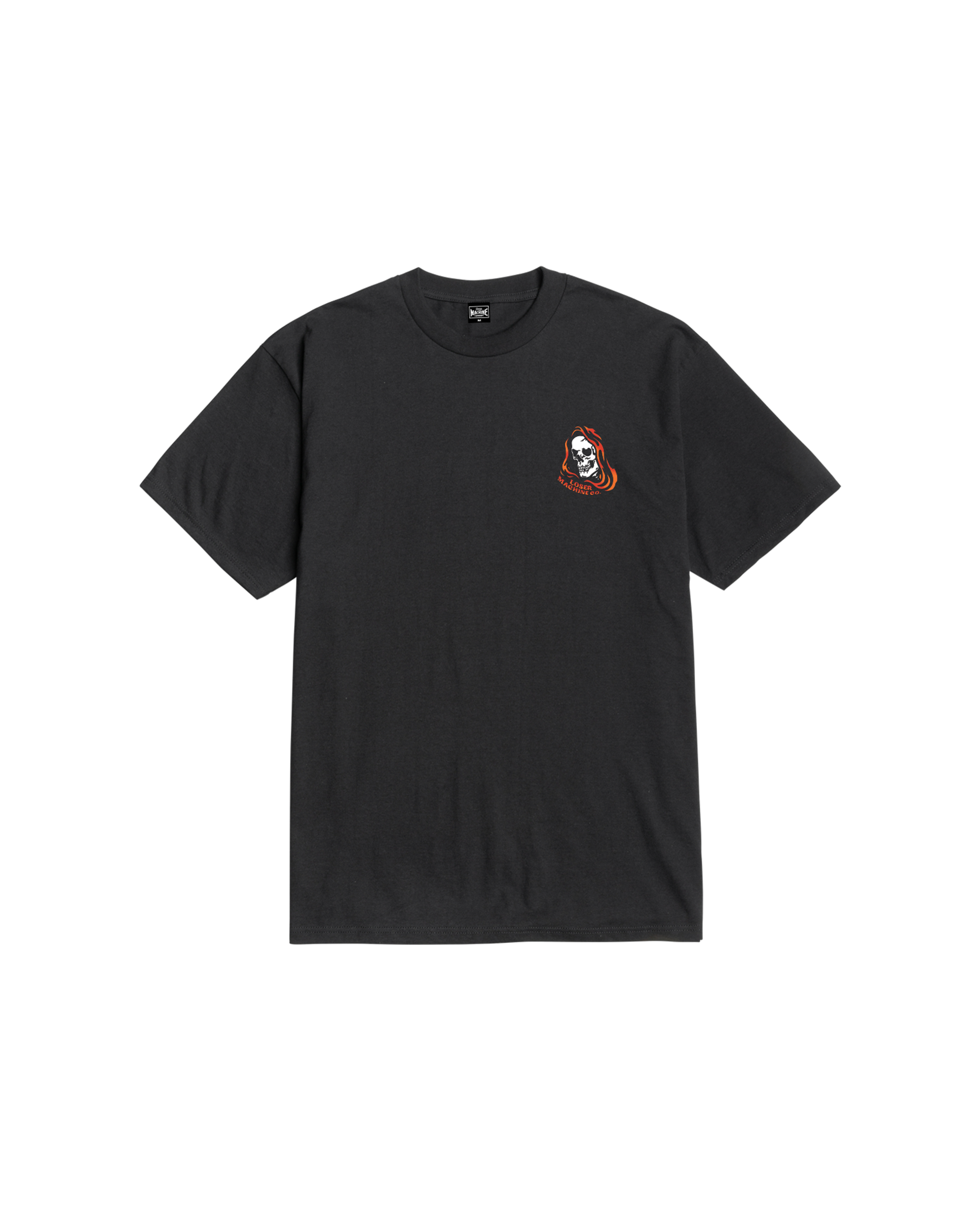 MYSTIC MIX STOCK T-SHIRT