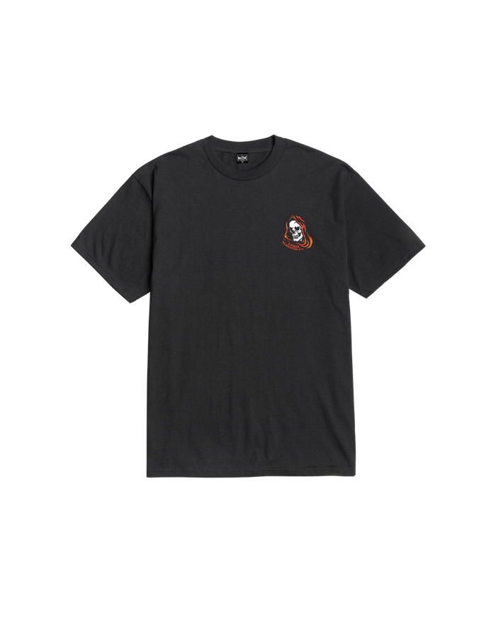 MYSTIC MIX STOCK T-SHIRT