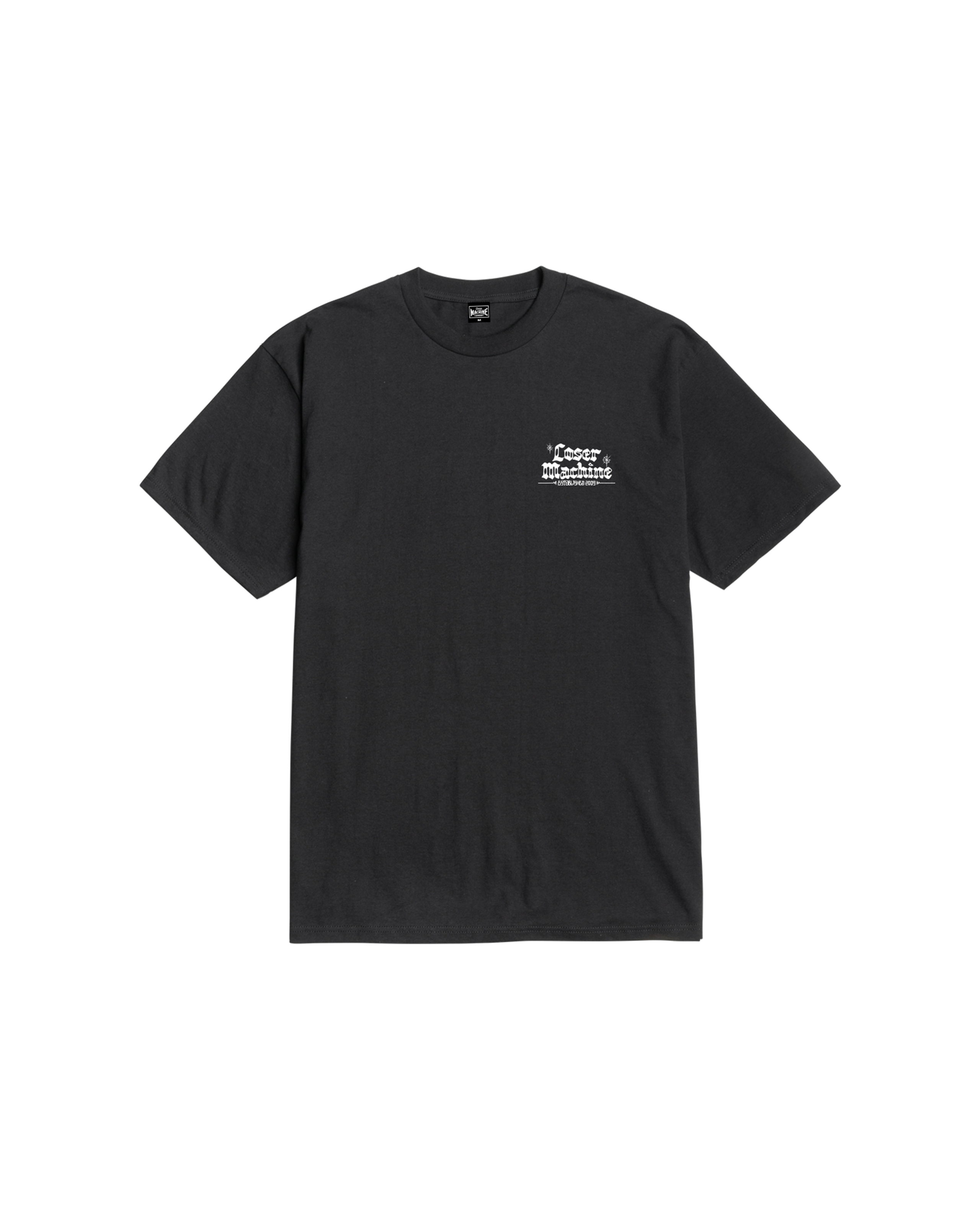 HOOD RICH STOCK T-SHIRT