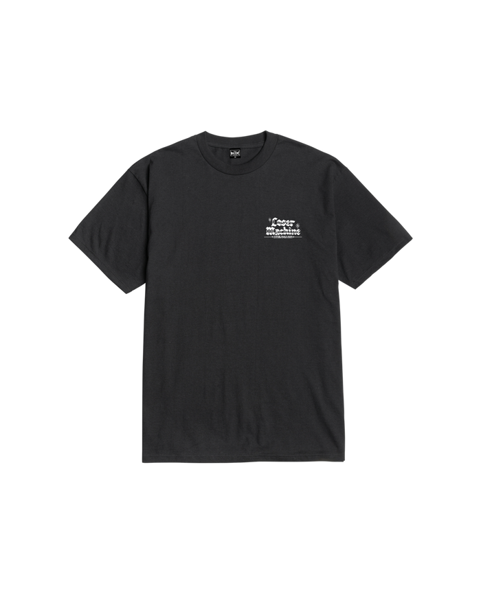 HOOD RICH STOCK T-SHIRT