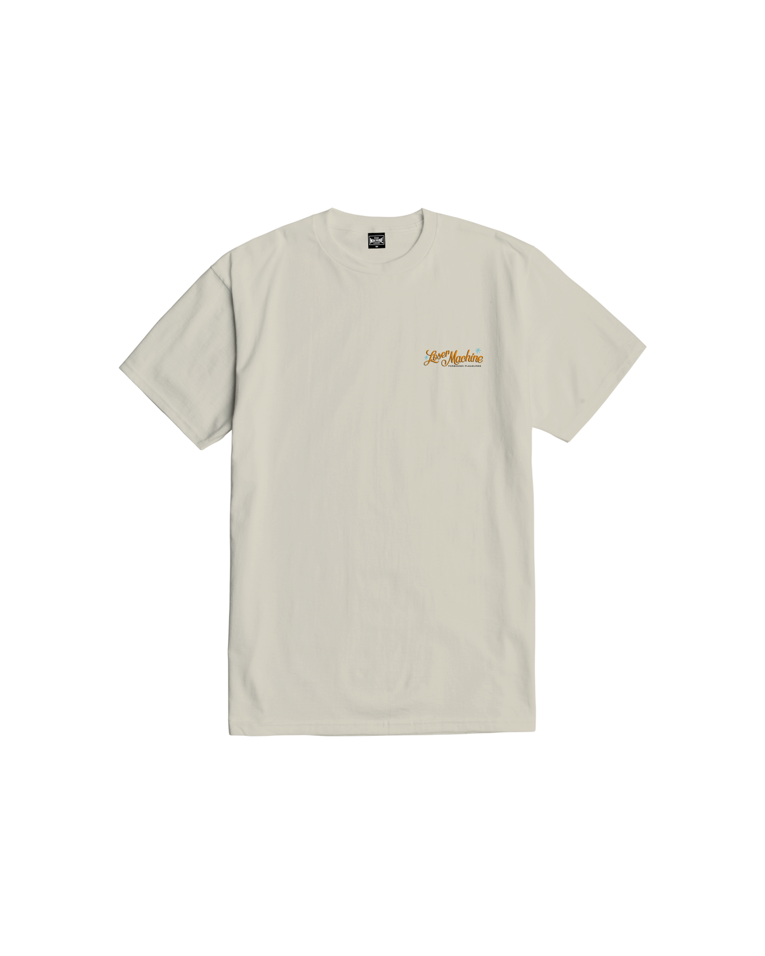 DESIRE STOCK T-SHIRT