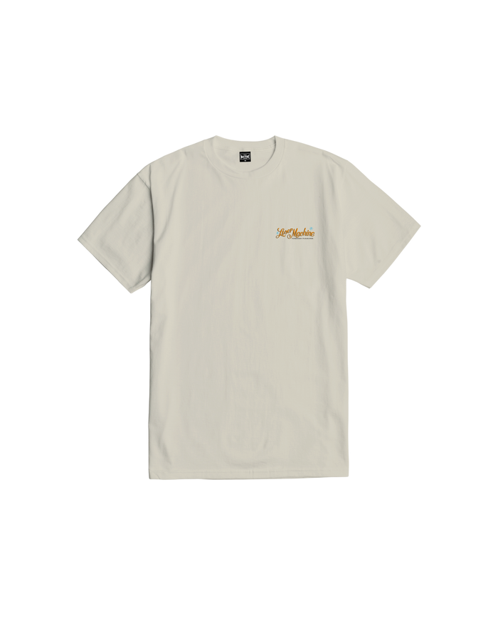 DESIRE STOCK T-SHIRT
