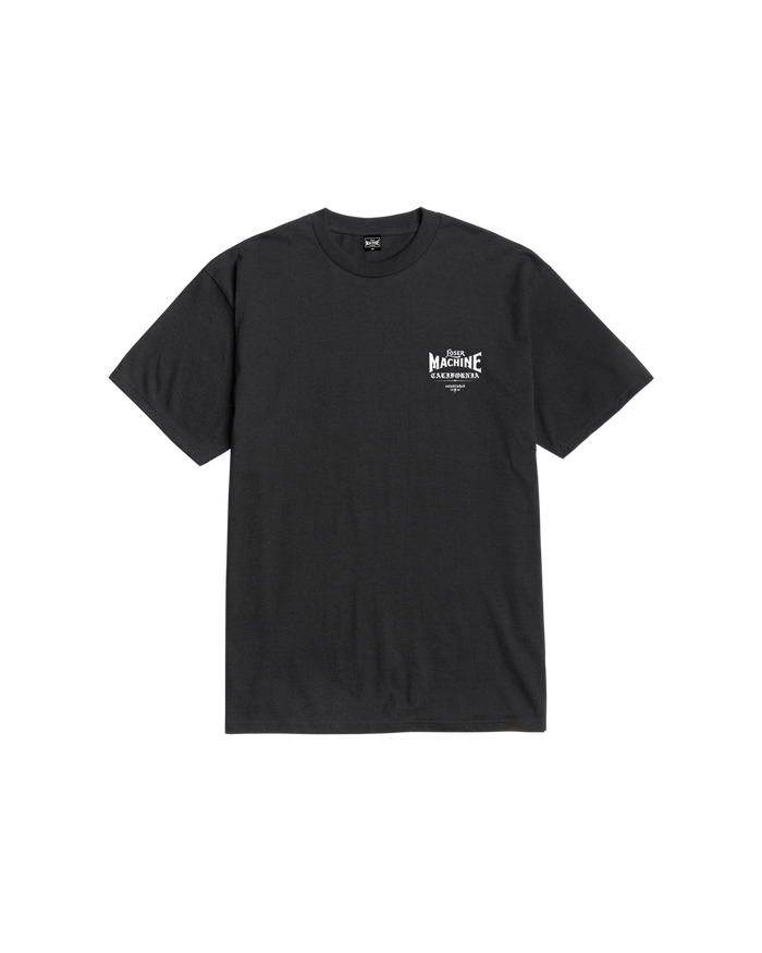 BOULEVARD STOCK T-SHIRT