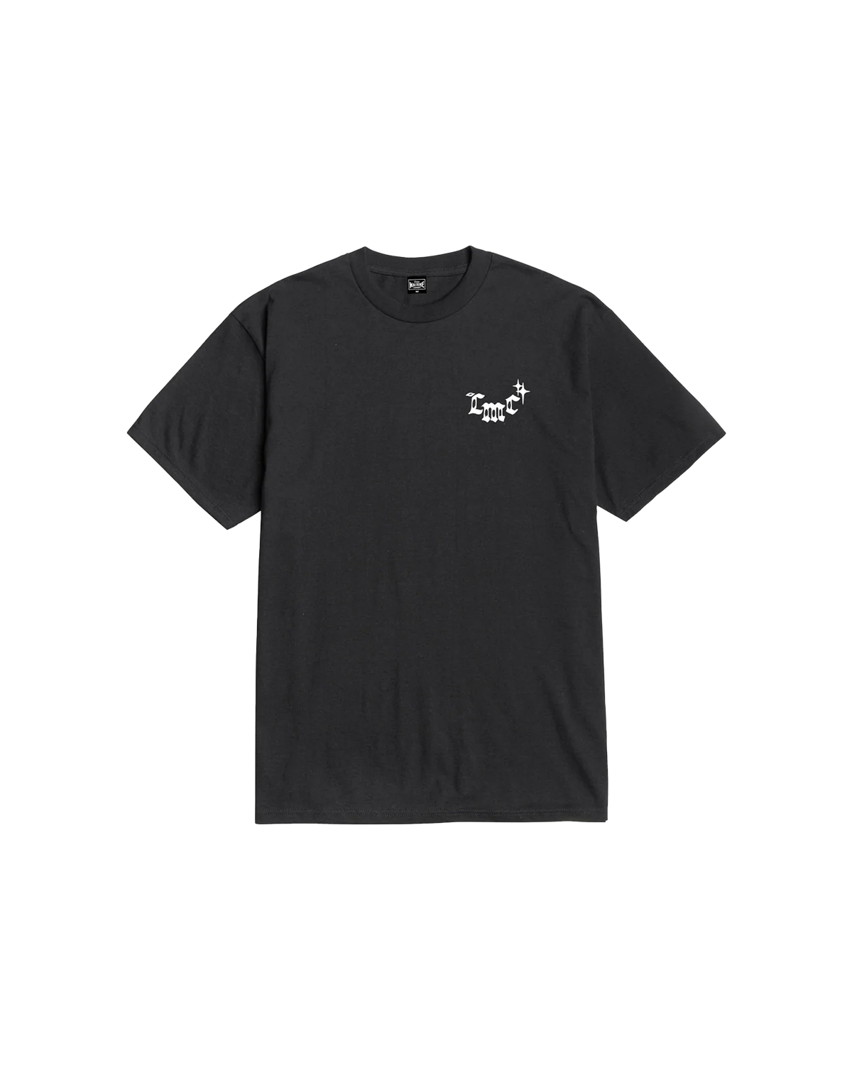 SHATTERED STOCK T-SHIRT