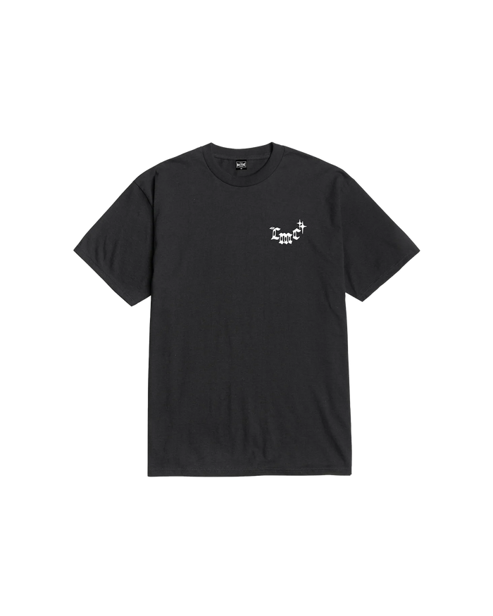 SHATTERED STOCK T-SHIRT