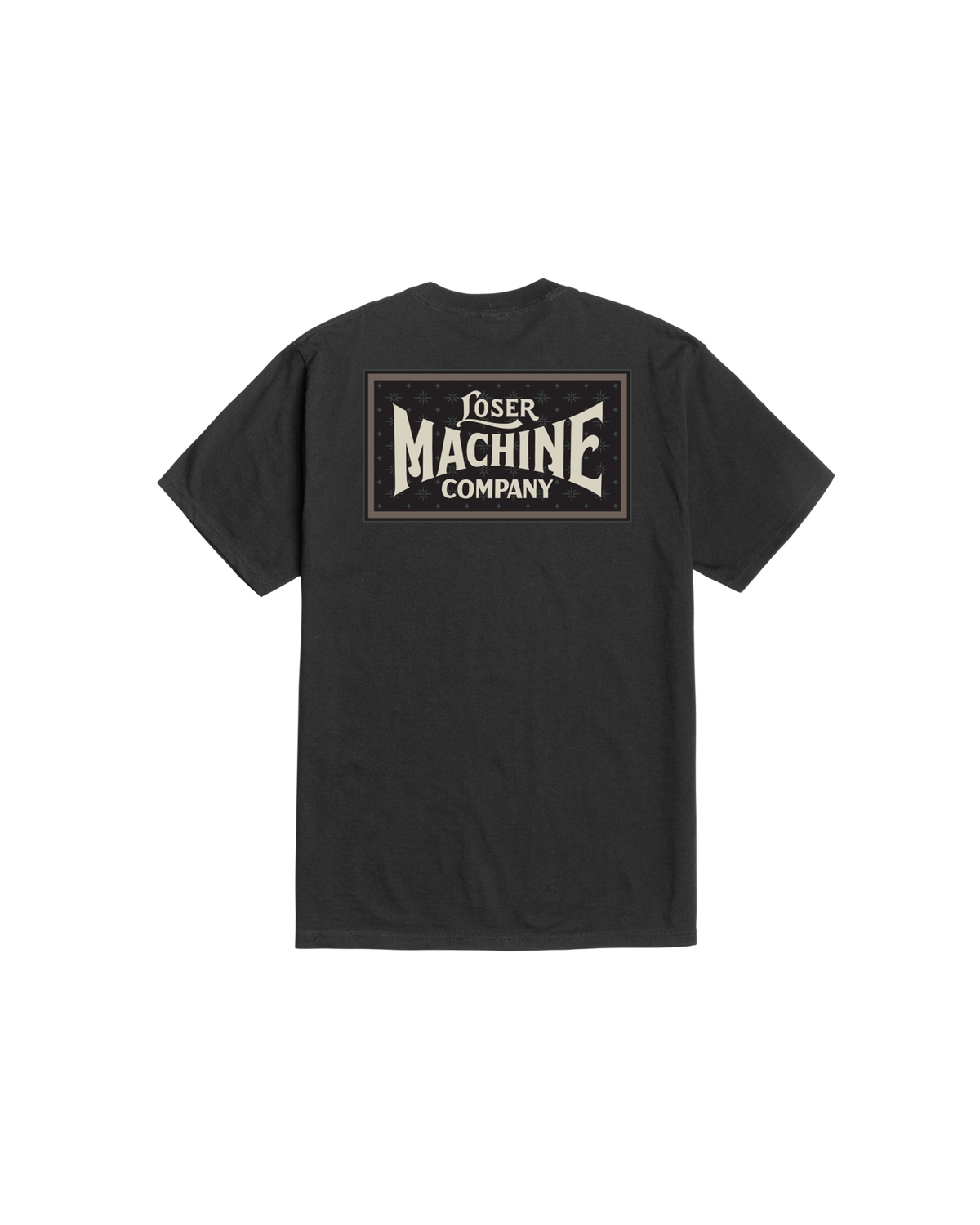 STREET SOUND STOCK T-SHIRT