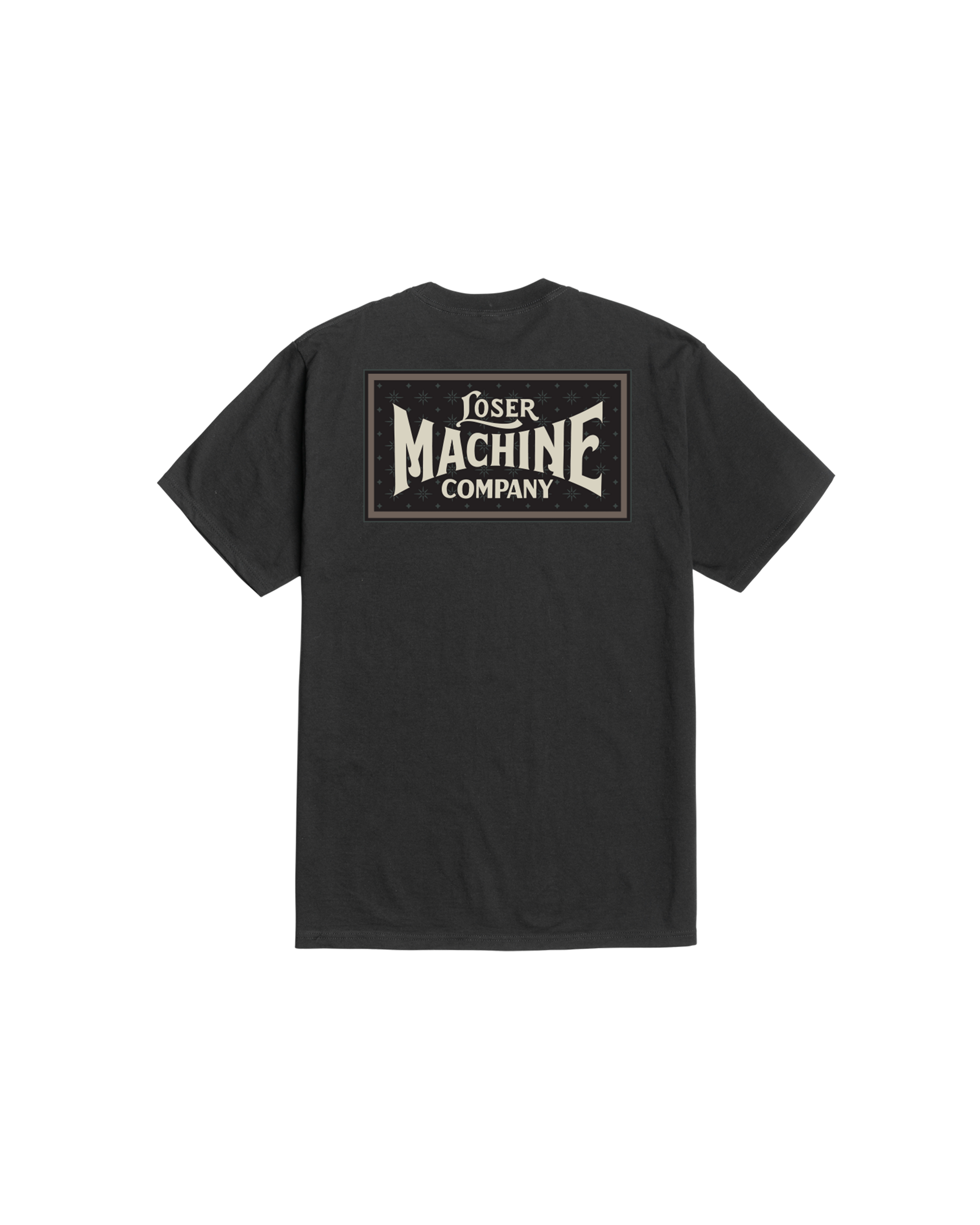 STREET SOUND STOCK T-SHIRT