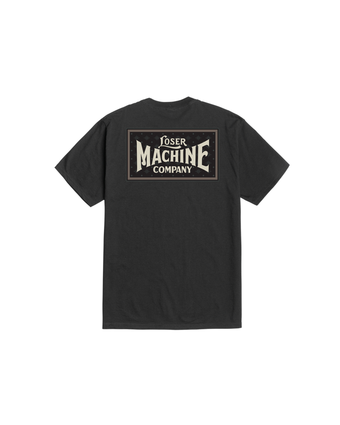 STREET SOUND STOCK T-SHIRT