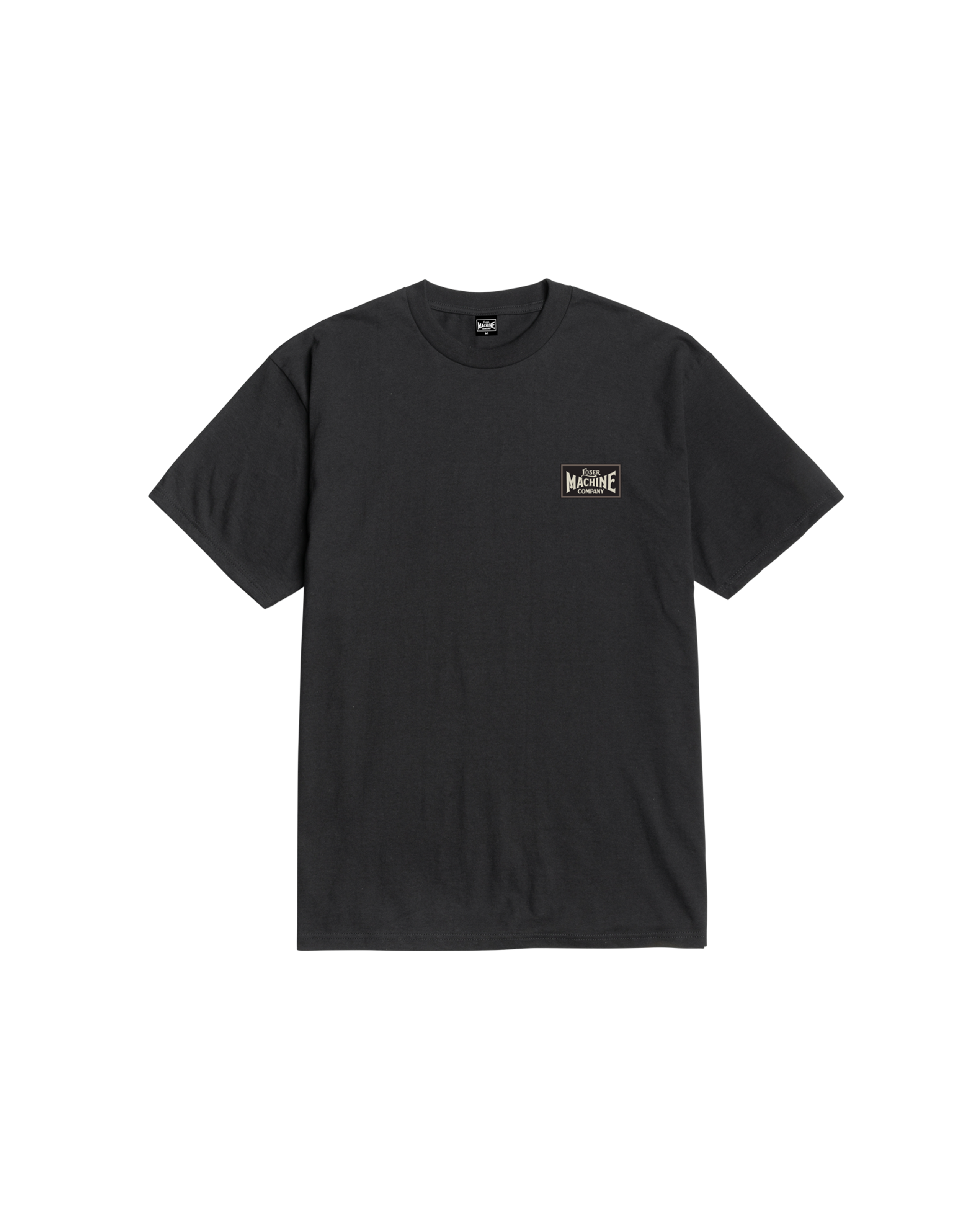 STREET SOUND STOCK T-SHIRT