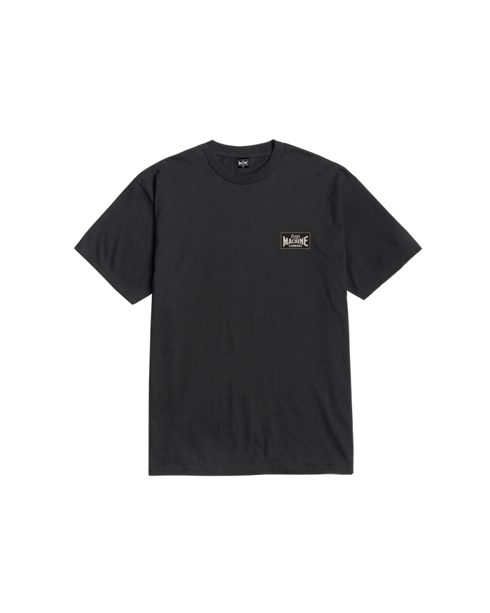 STREET SOUND STOCK T-SHIRT