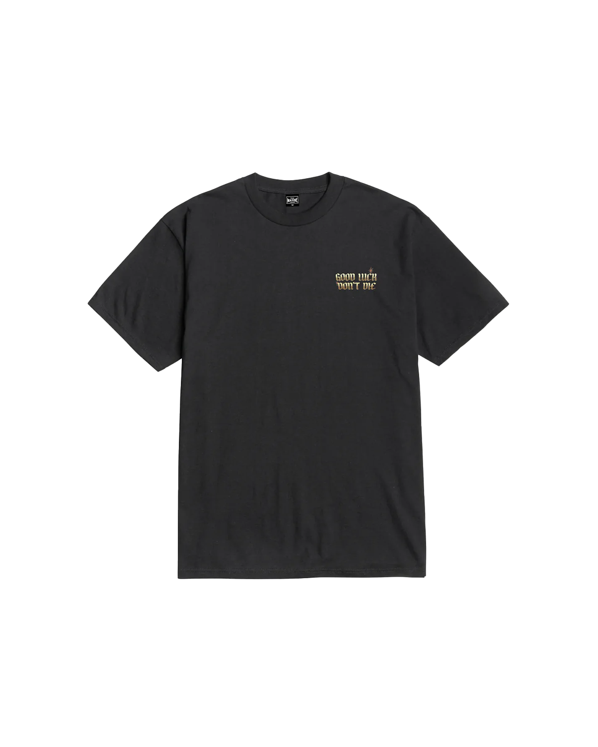 LUCKY BREAK STOCK T-SHIRT