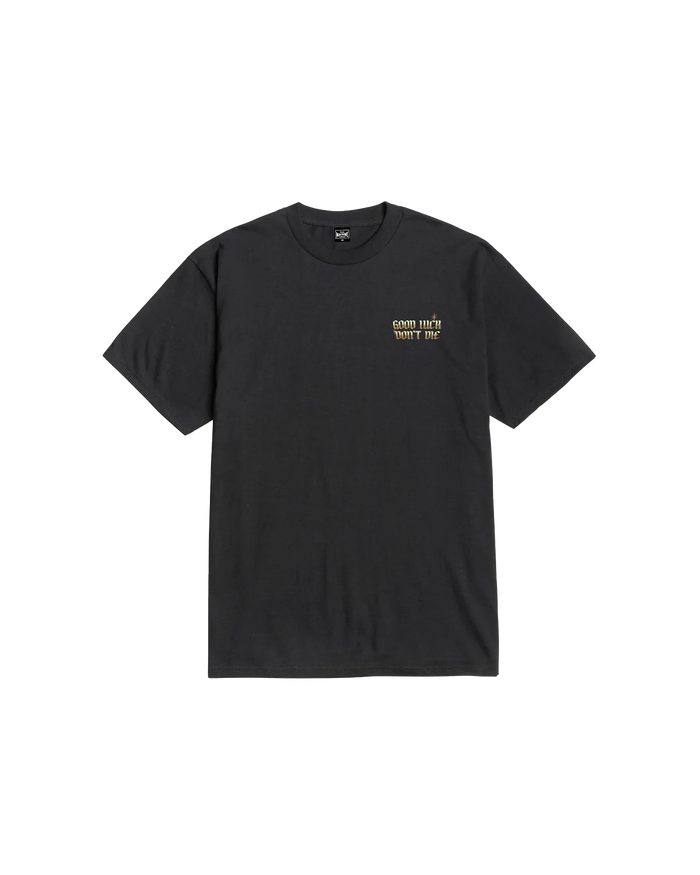 LUCKY BREAK STOCK T-SHIRT