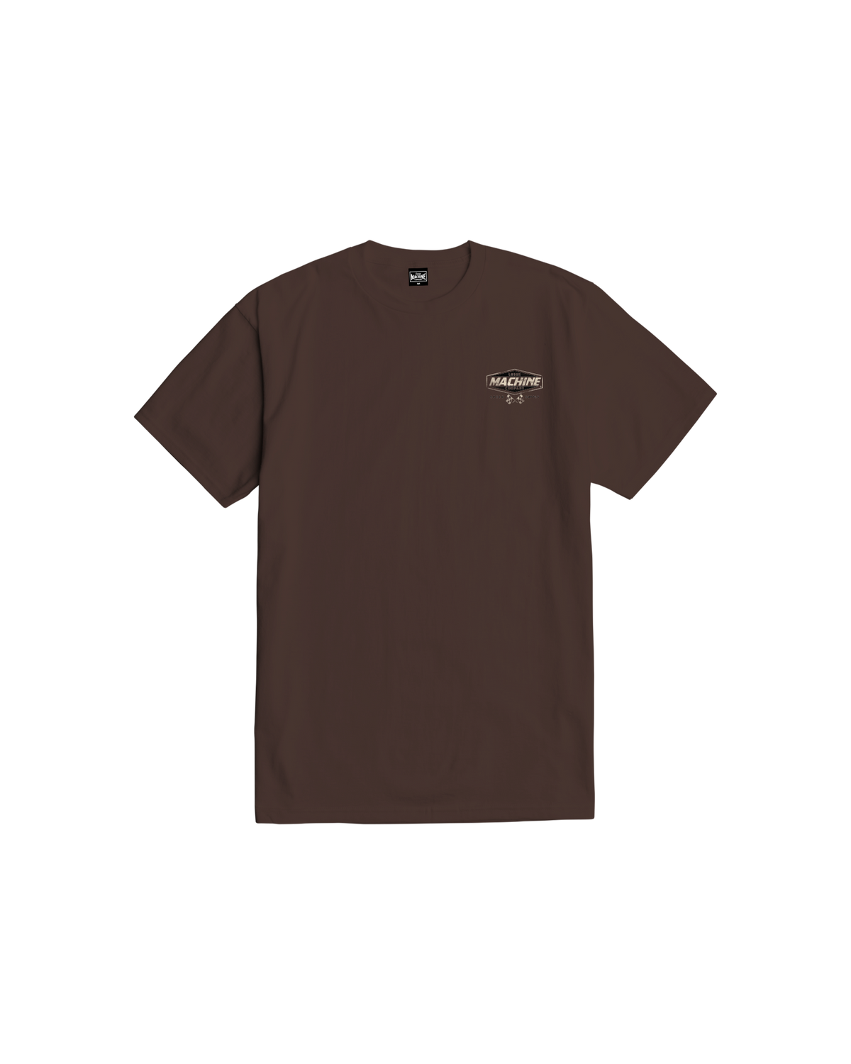 GRAVEL ROAD STOCK T-SHIRT