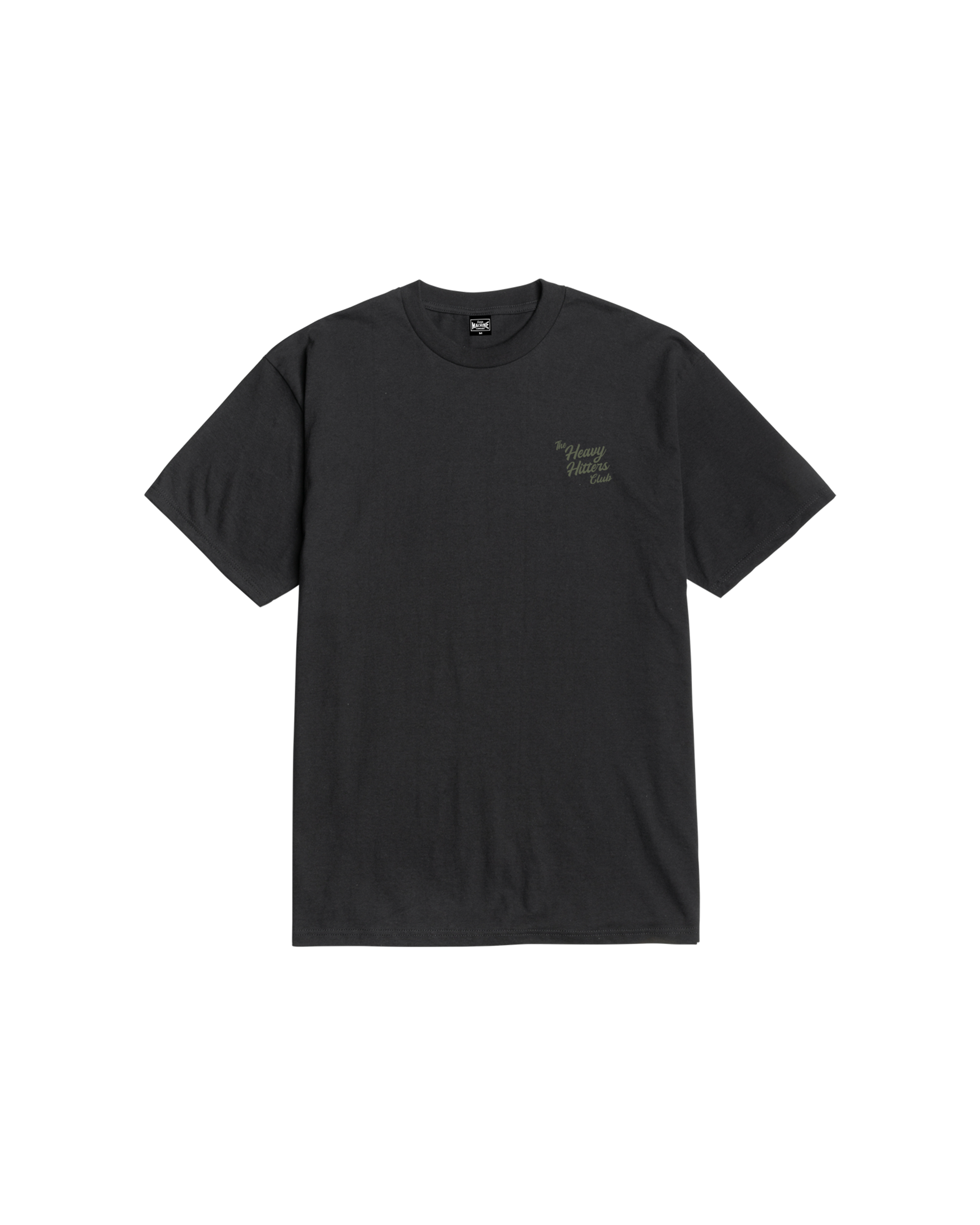 IN THE RING STOCK T-SHIRT