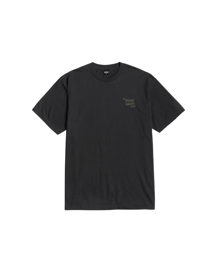 IN THE RING STOCK T-SHIRT