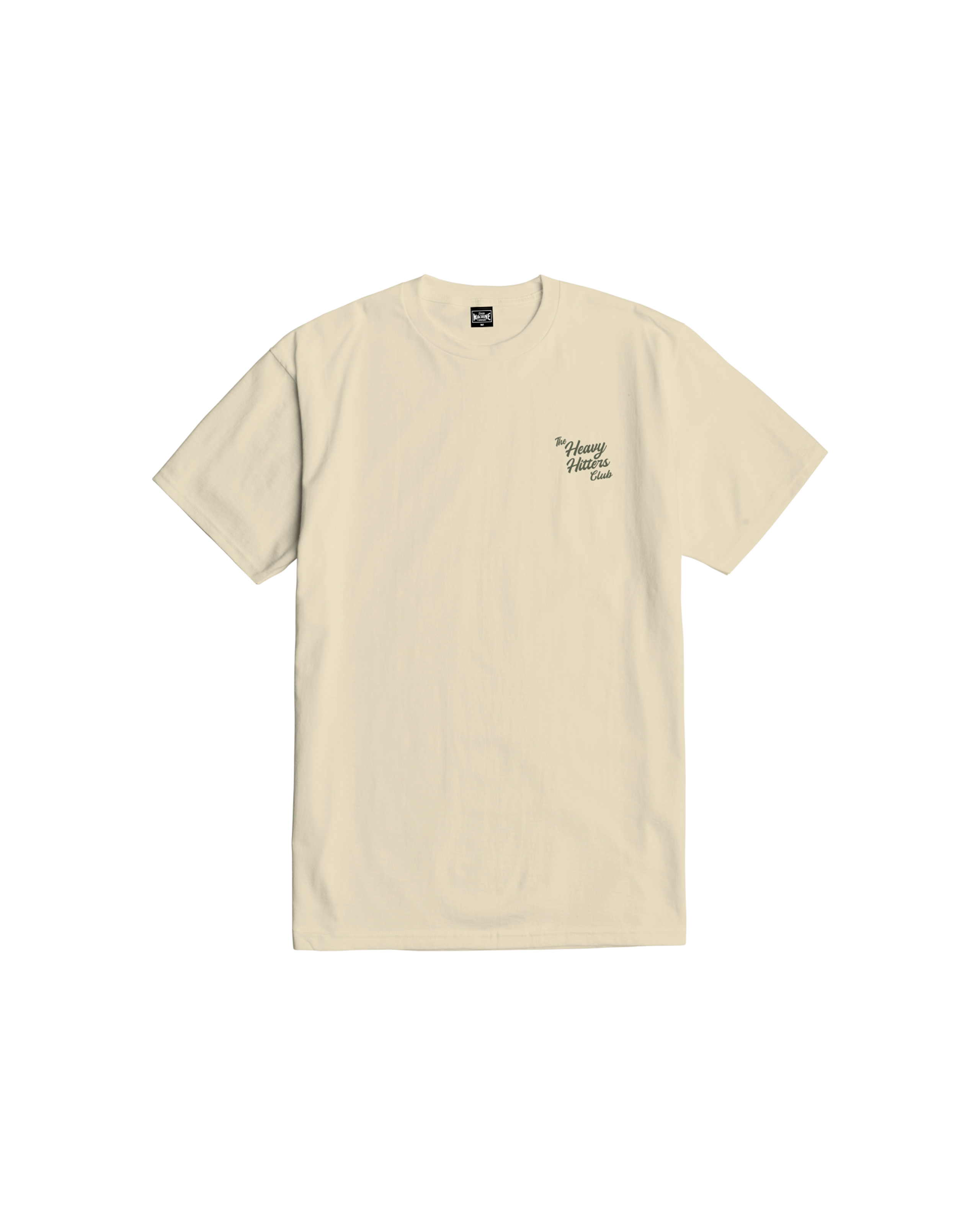 IN THE RING STOCK T-SHIRT