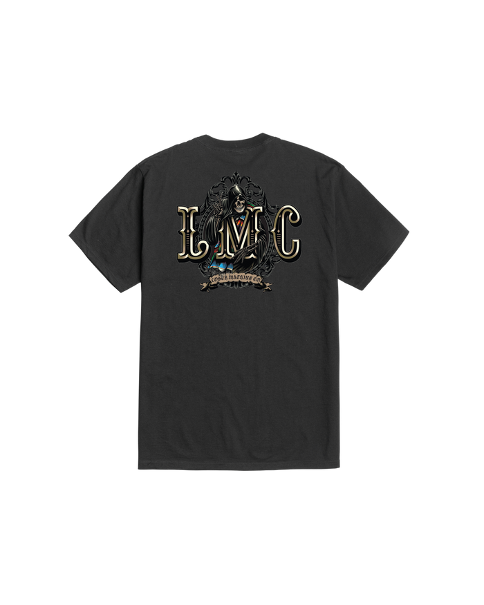 DEVIATION STOCK T-SHIRT