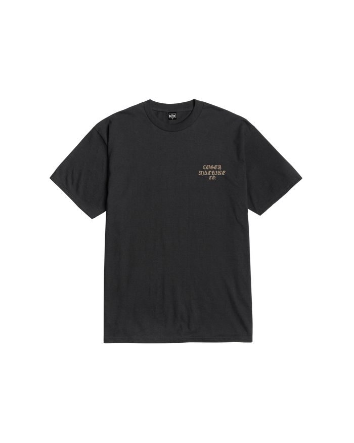 DEVIATION STOCK T-SHIRT