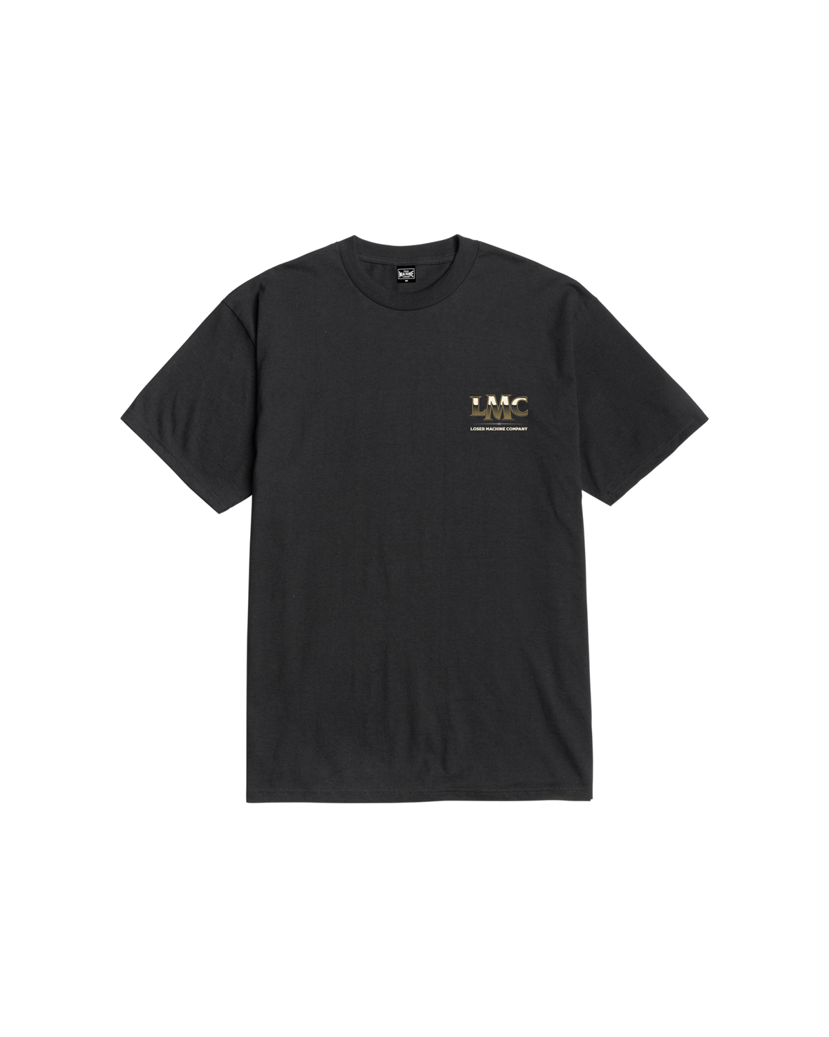 GRANDEUR STOCK T-SHIRT