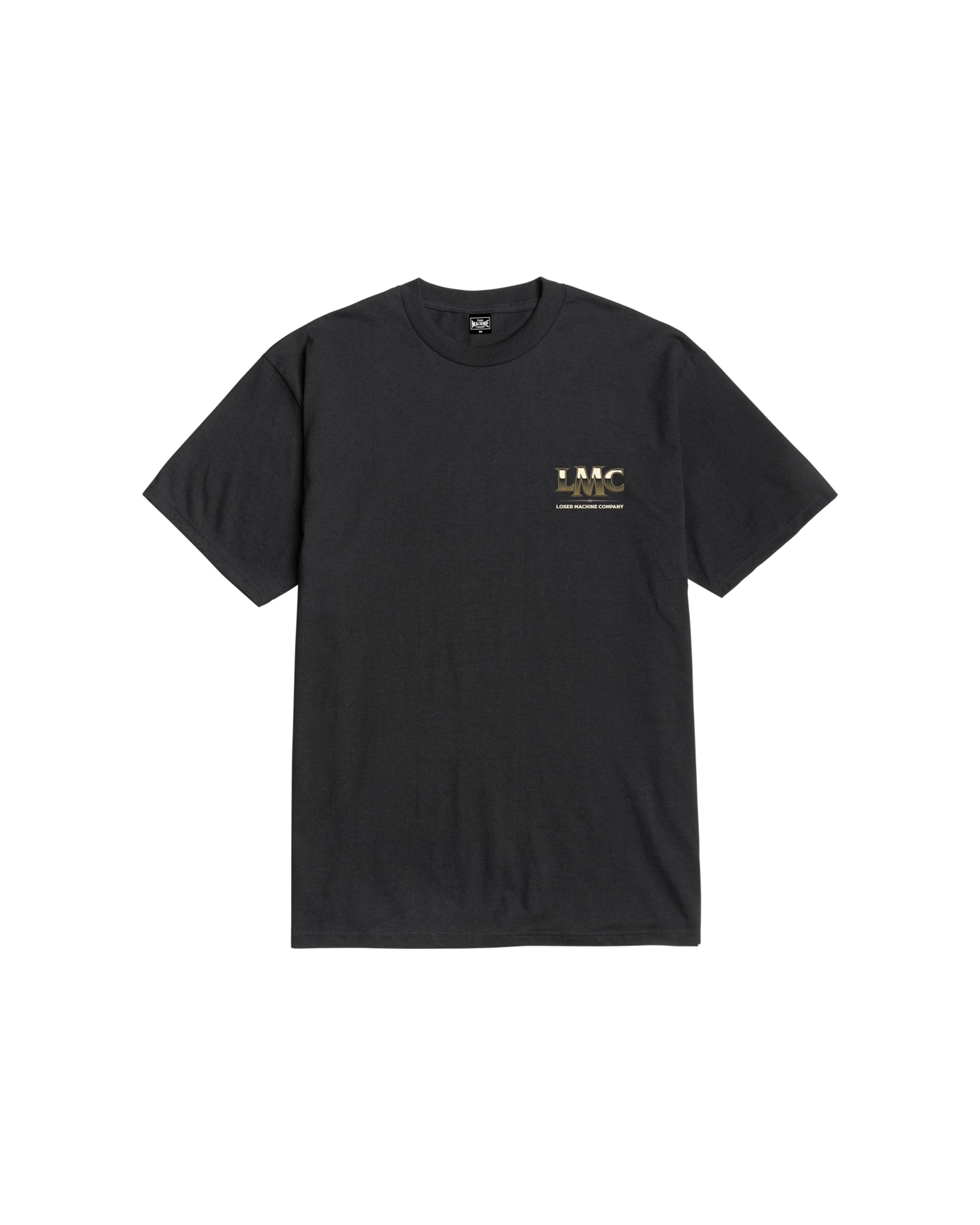 GRANDEUR STOCK T-SHIRT