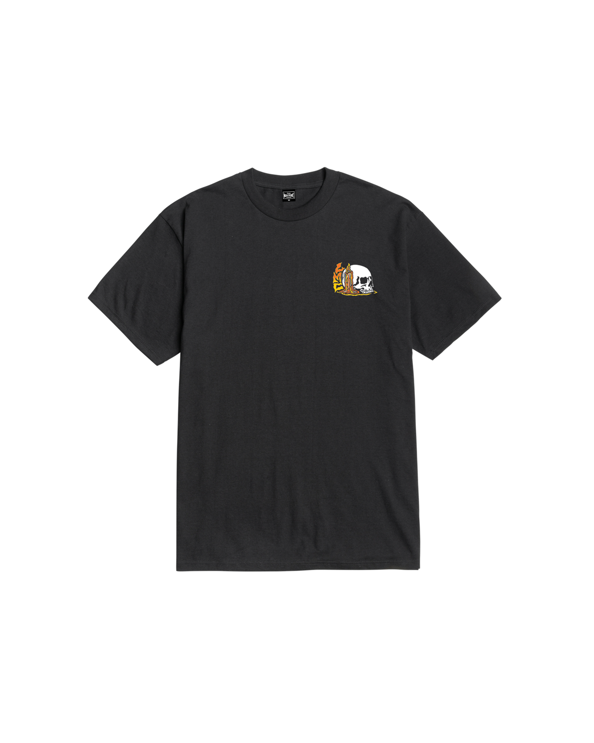 ON FIRE STOCK T-SHIRT