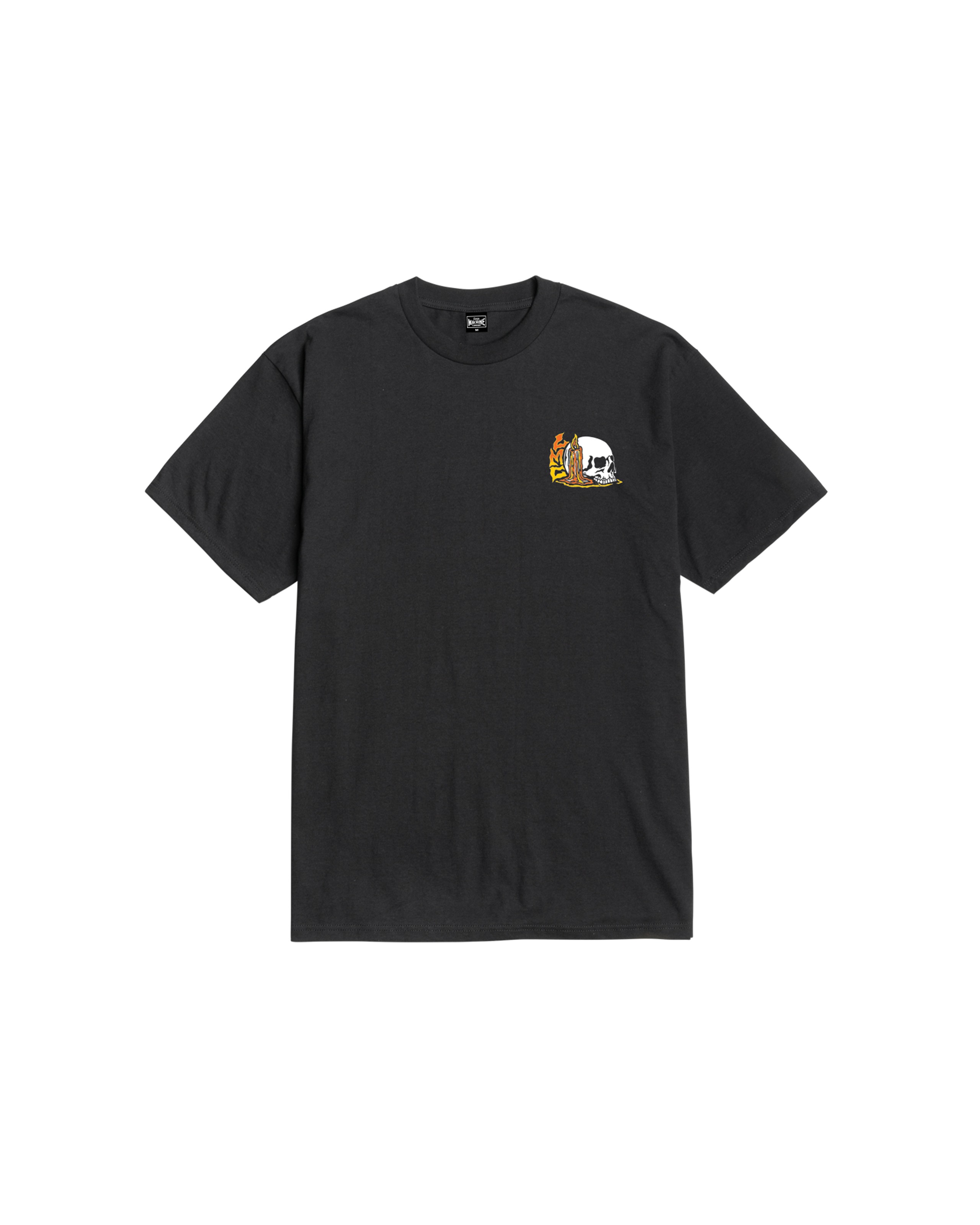 ON FIRE STOCK T-SHIRT