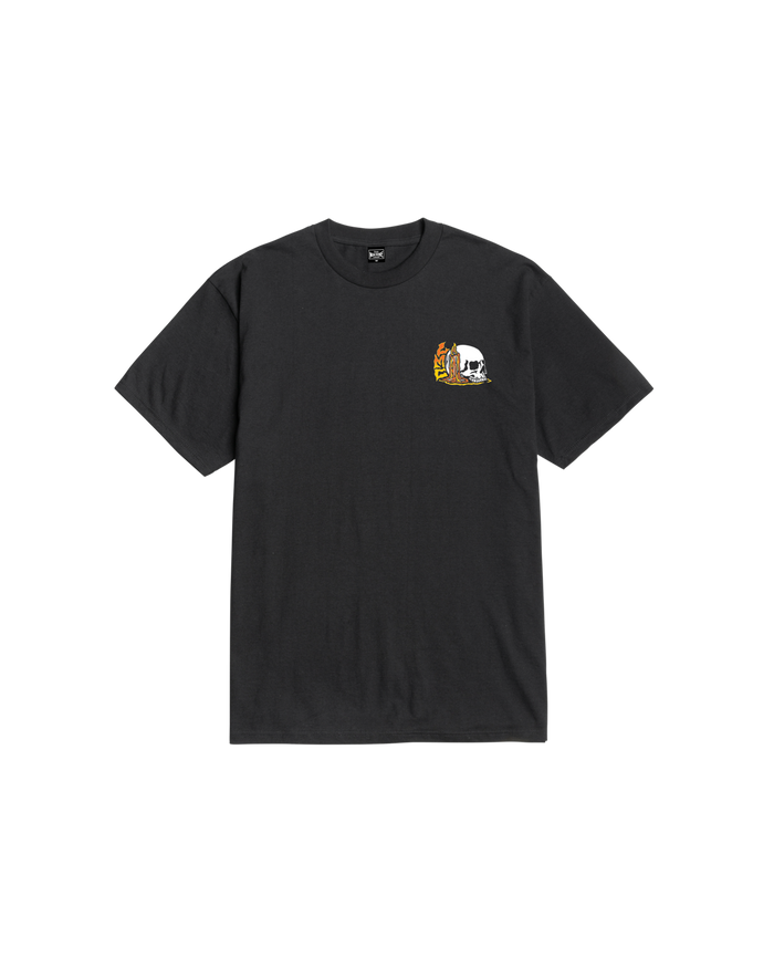 ON FIRE STOCK T-SHIRT