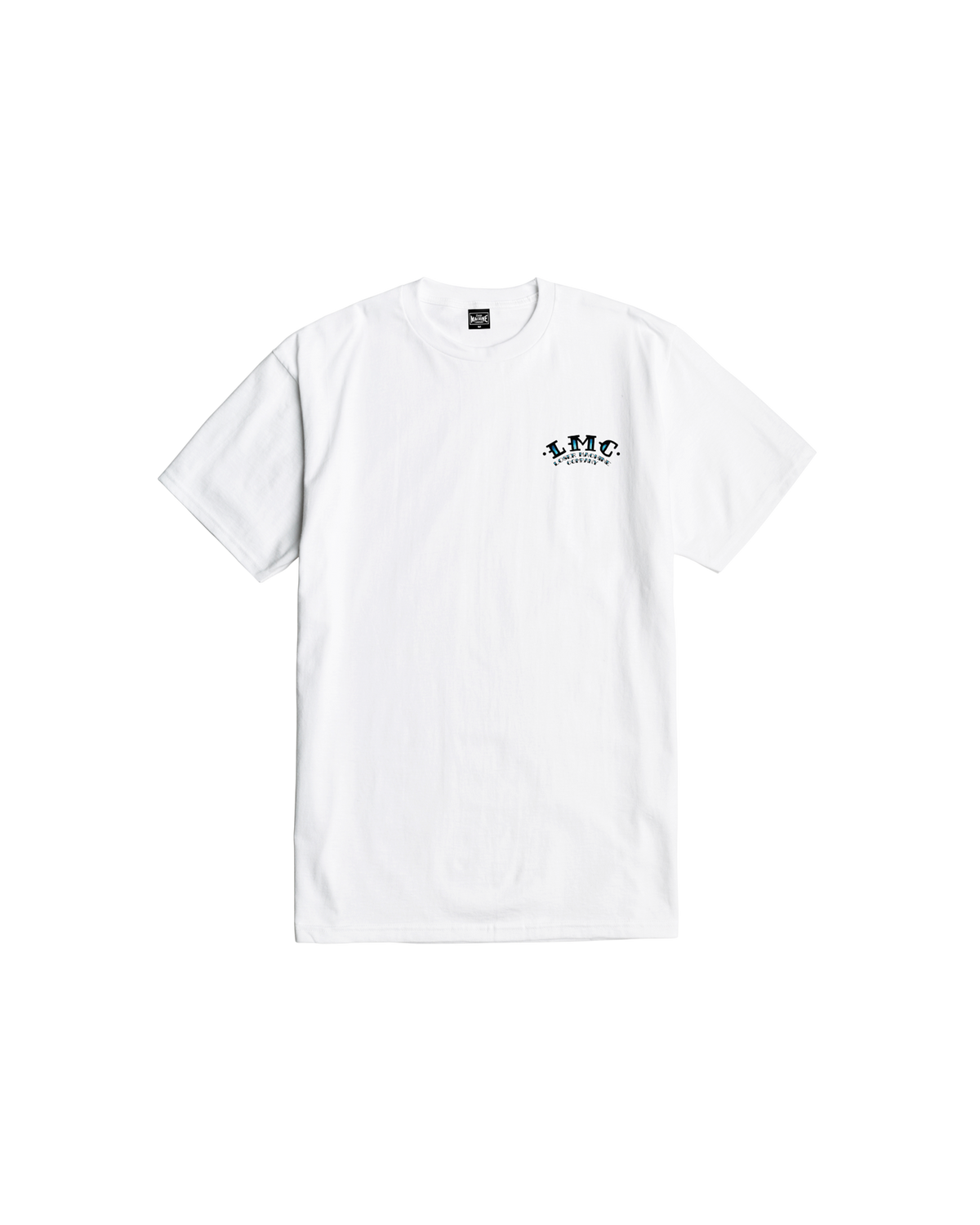 OLD WORLD STOCK T-SHIRT