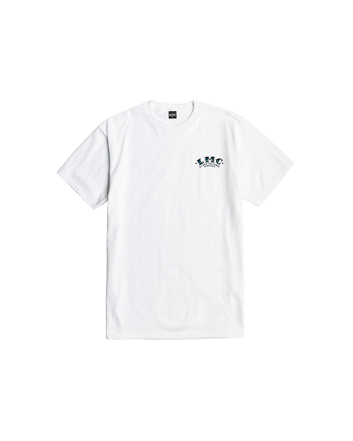 OLD WORLD STOCK T-SHIRT