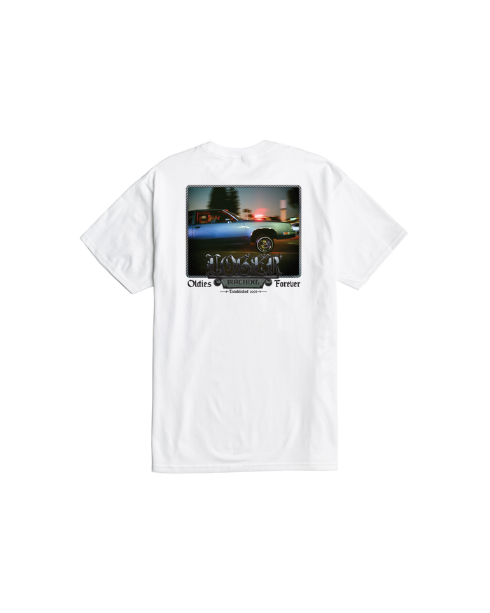 LOW 'N SLOW STOCK T-SHIRT
