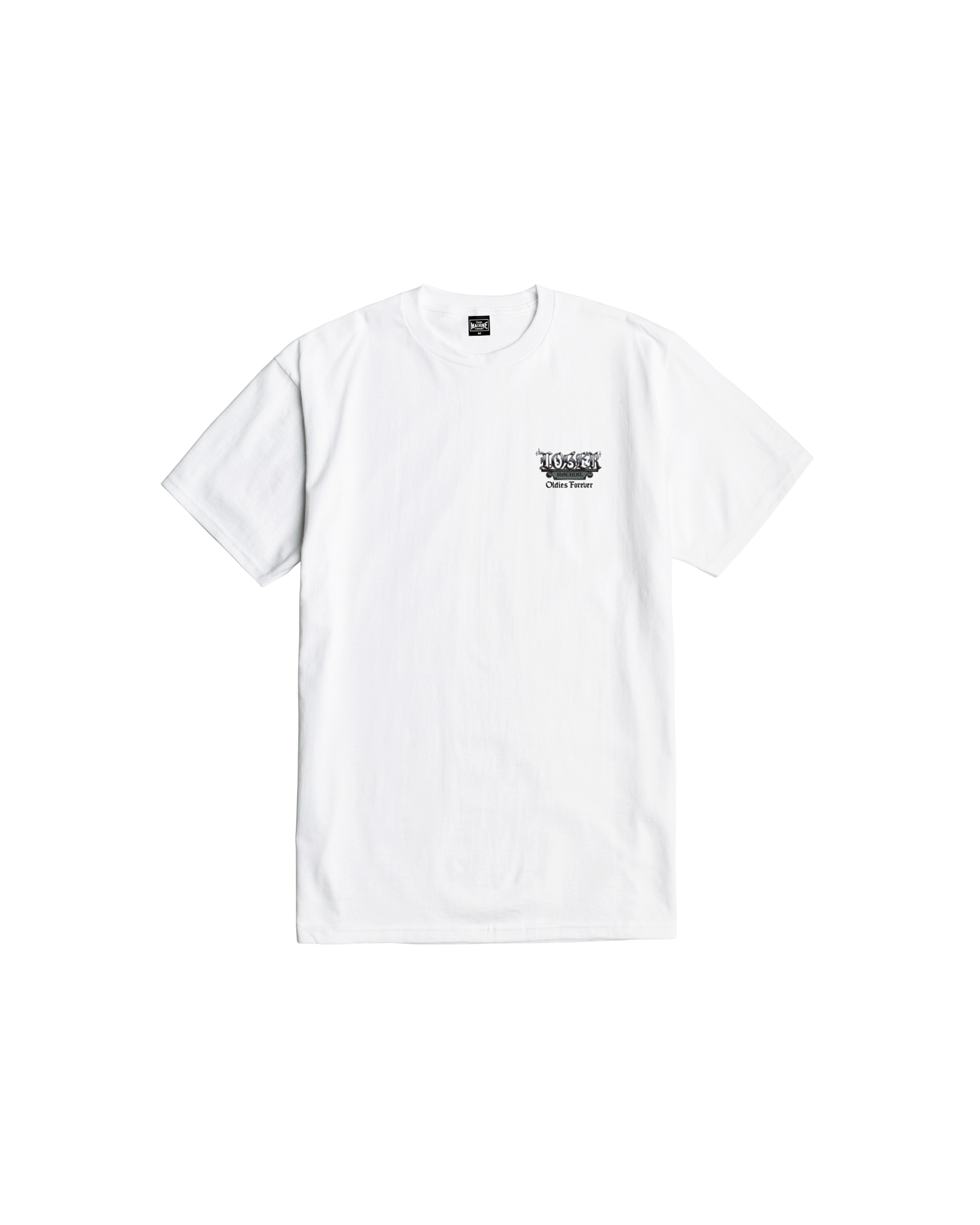 LOW 'N SLOW STOCK T-SHIRT