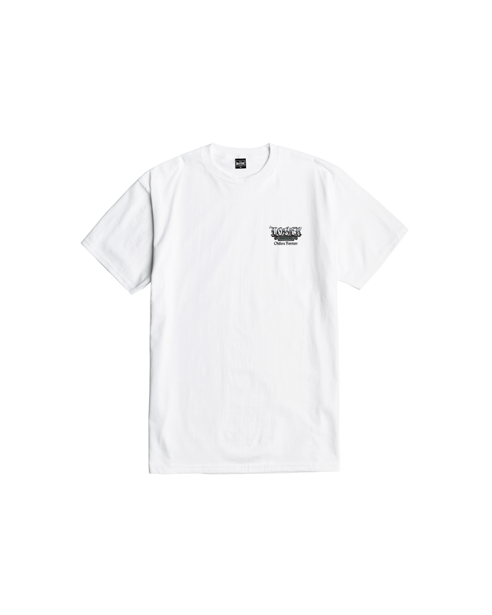 LOW 'N SLOW STOCK T-SHIRT