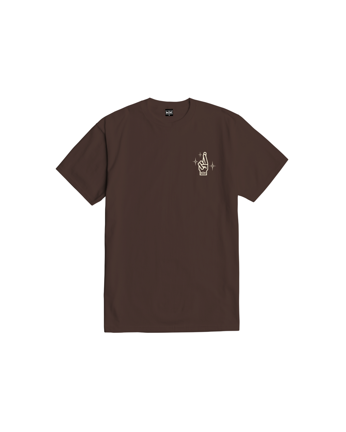 CONGREGATE STOCK T-SHIRT