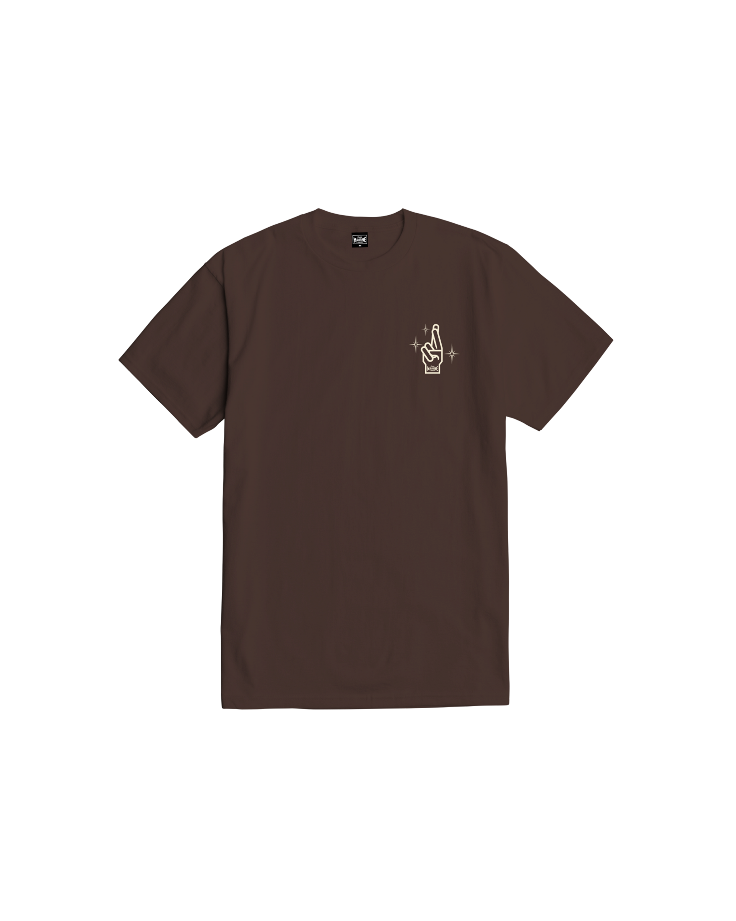 CONGREGATE STOCK T-SHIRT
