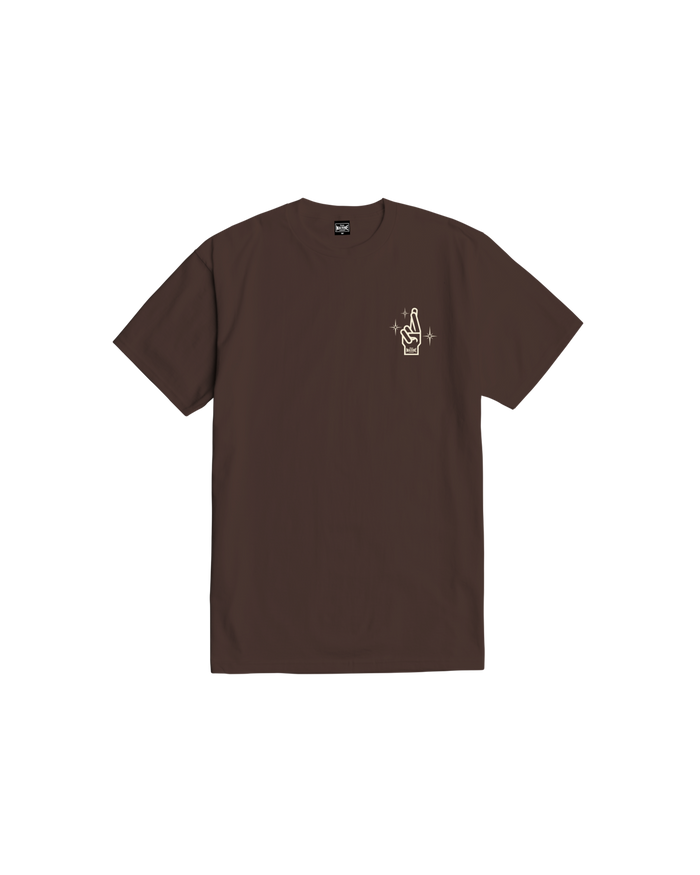 CONGREGATE STOCK T-SHIRT